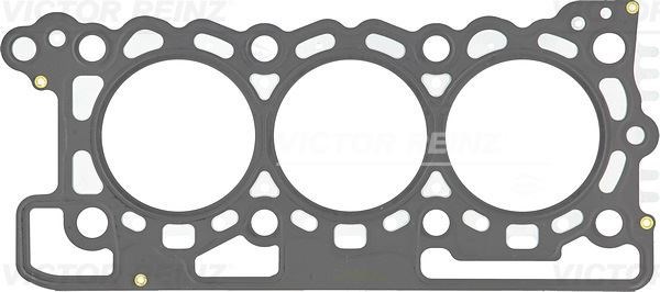 Land Rover Discovery 3 Silindir Kapak Contası 1.32mm 5 Kertik V.REINZ