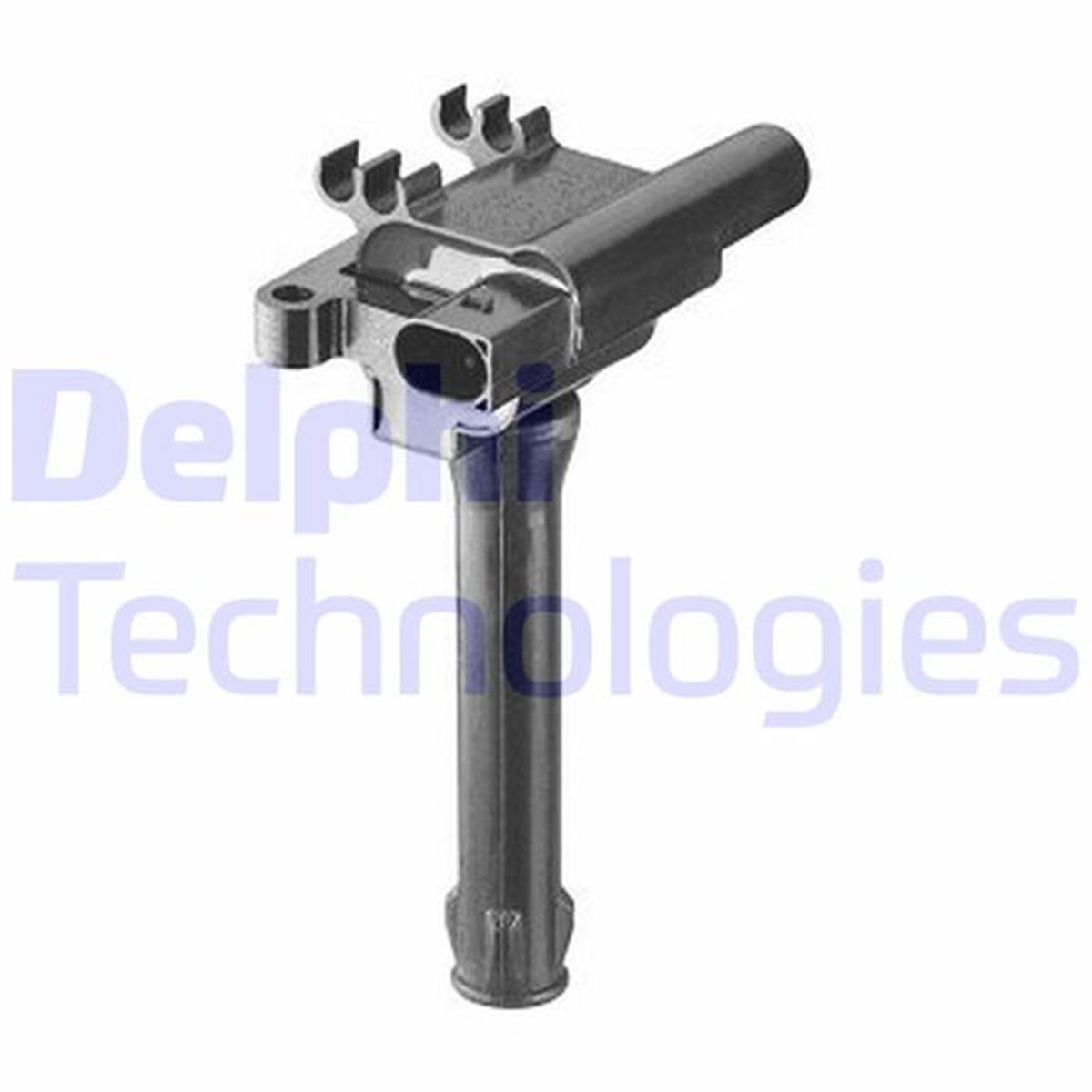 Land Rover Freelander 1 (1998-2006) Ateşleme Bobini Nec000120l-Nec100730l