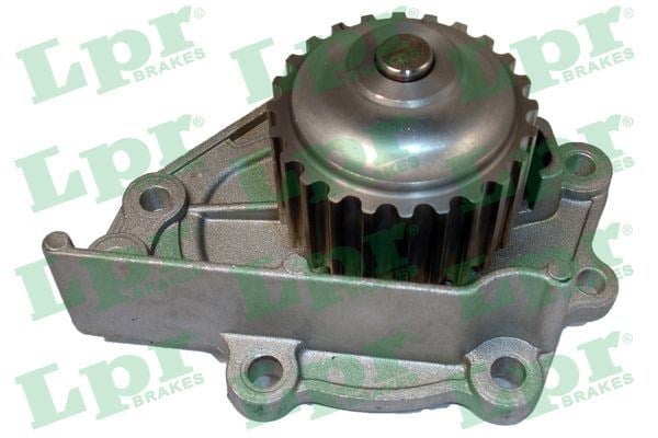 Land Rover Freelander I Devirdaim Pompası 18K4F LPR