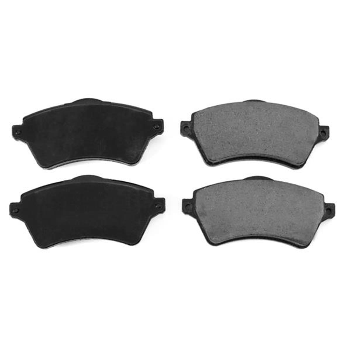 Land Rover Freelander 1 L314 (1998-2006) Fren Balatası Ön Lr021899