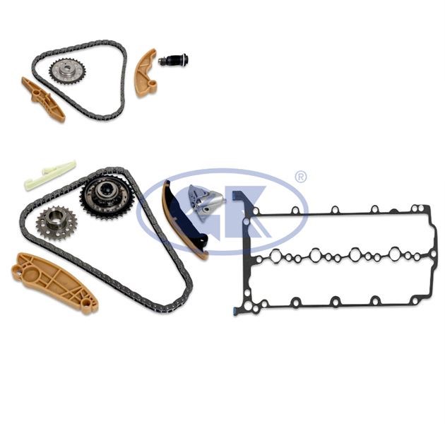 Land Rover Discovery Sport Eksantrik Zincir Seti GK