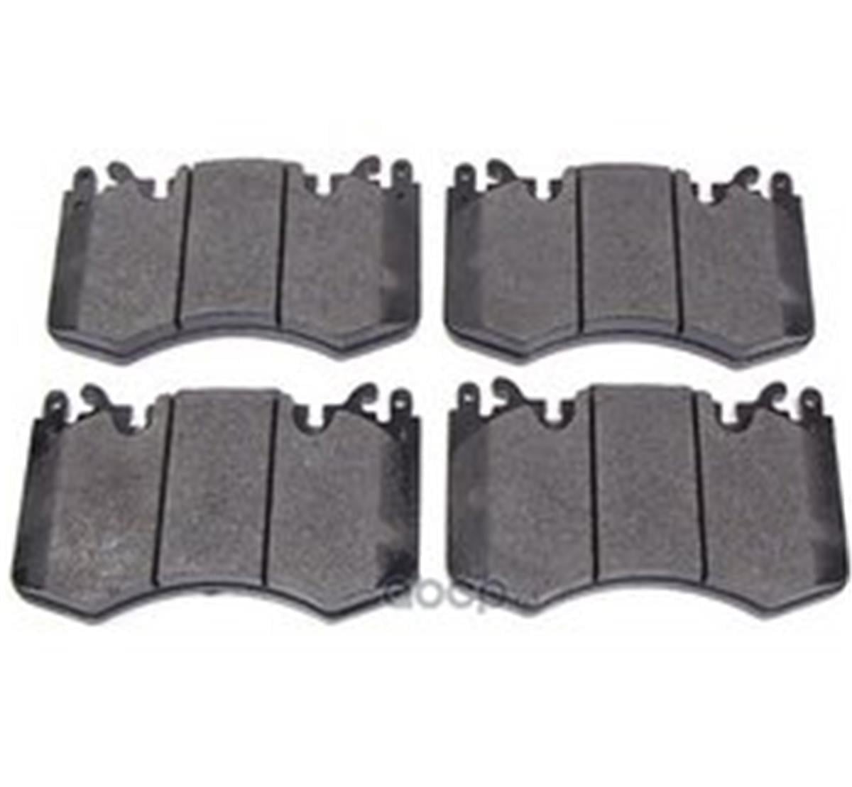 Land Rover Range Rover Discovery Ön Fren Balatası Bsg 2.0 Td4-3.0 D-4 Lr016684