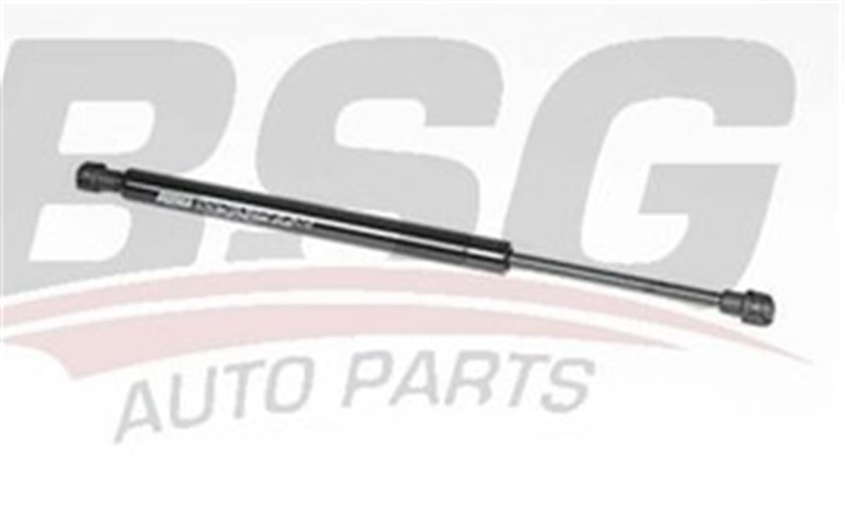 Freelander 2 Motor Kaput Amortisörü Bsg (Bm 06-14) Lr001773