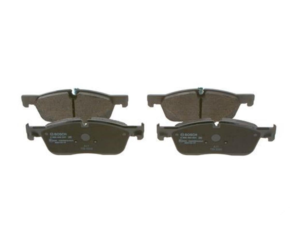 Land Rover Range Rover Velar Ön Fren Balatası Lr090689-T4n13434-T2h53847-T4n