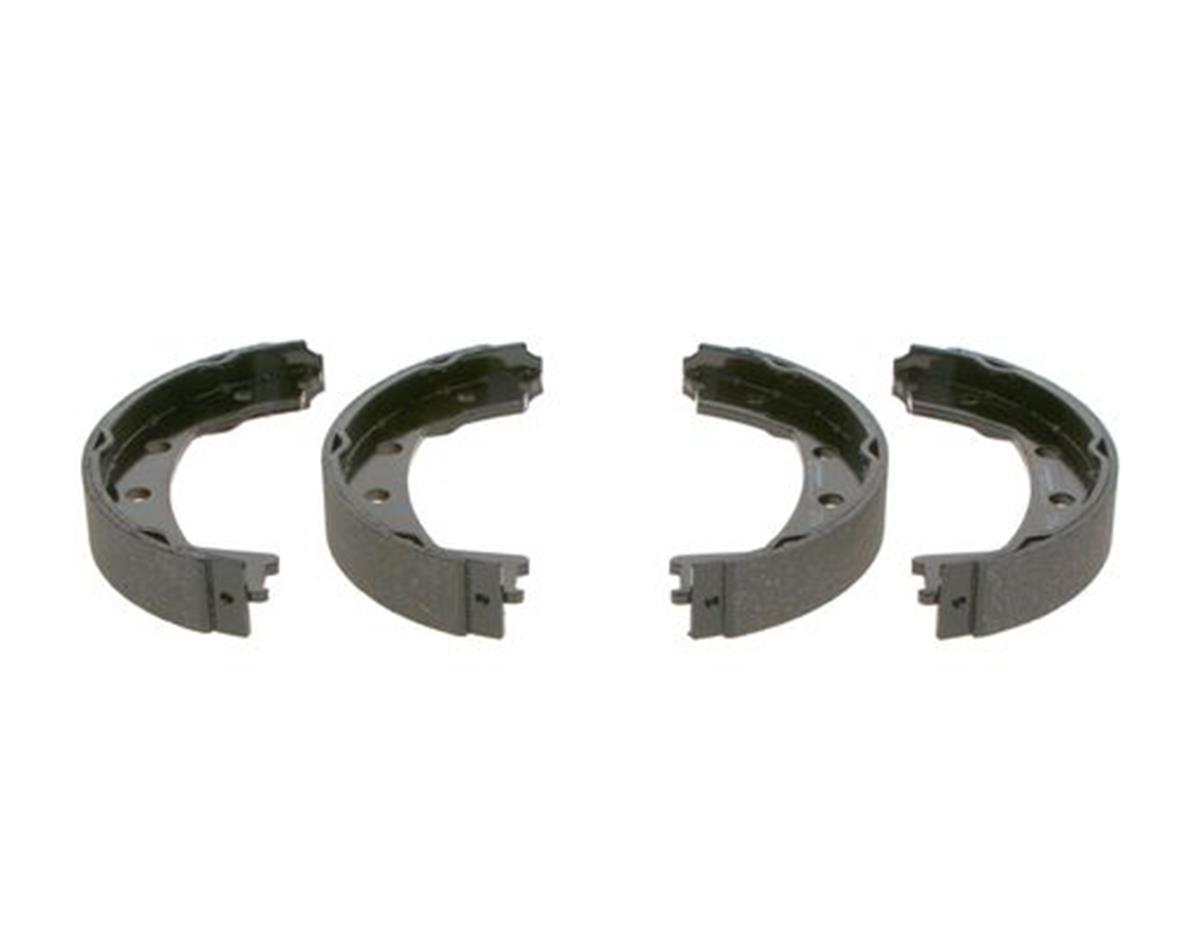 Land Rover Freelander 2 Arka Fren Balatası Lr001020