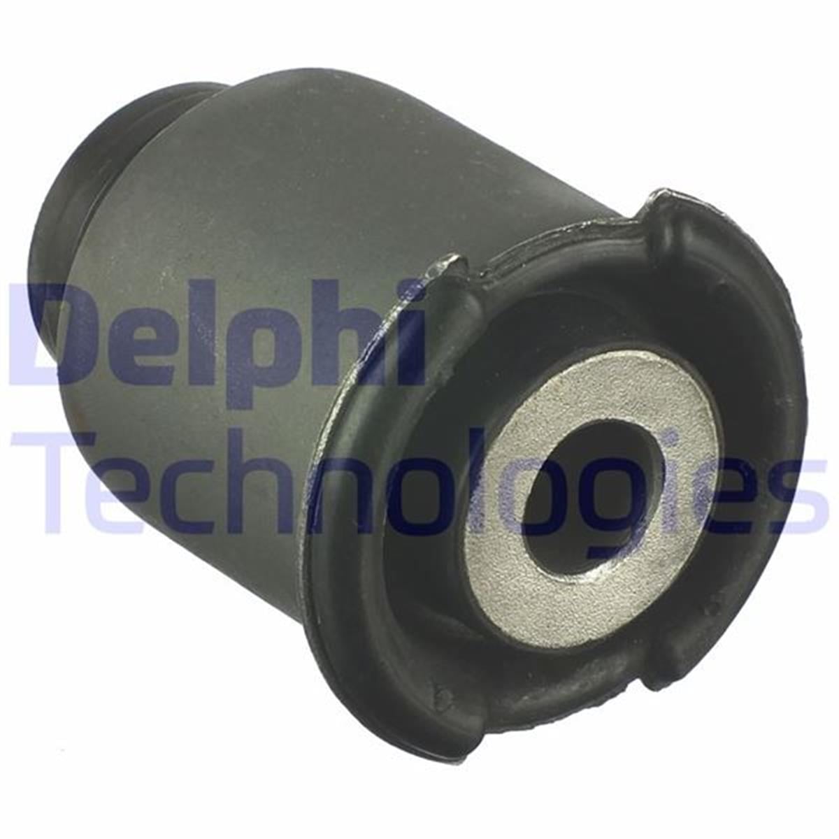 Land Rover Discovery 3 4 Salıncak Burcu Ön Alt Rbx500311-Lr051585