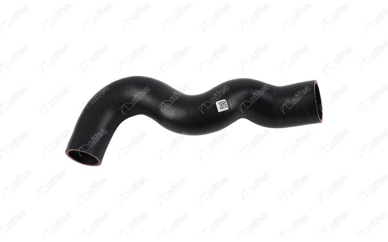 Turbosarj Hortumu Sol Land Rover Discovery 5 Range Rover 4 306DT NIFEA
