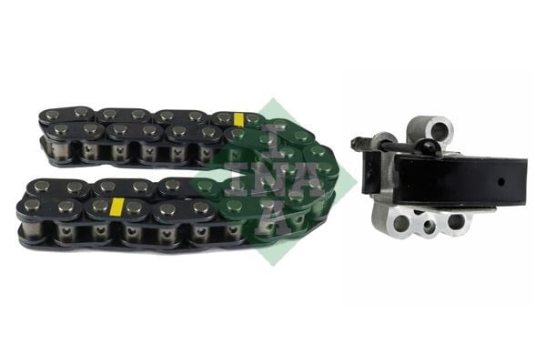 Land Rover Discovery Sport Freelander Range Rover Evoque Eksantrik Zincir Seti INA