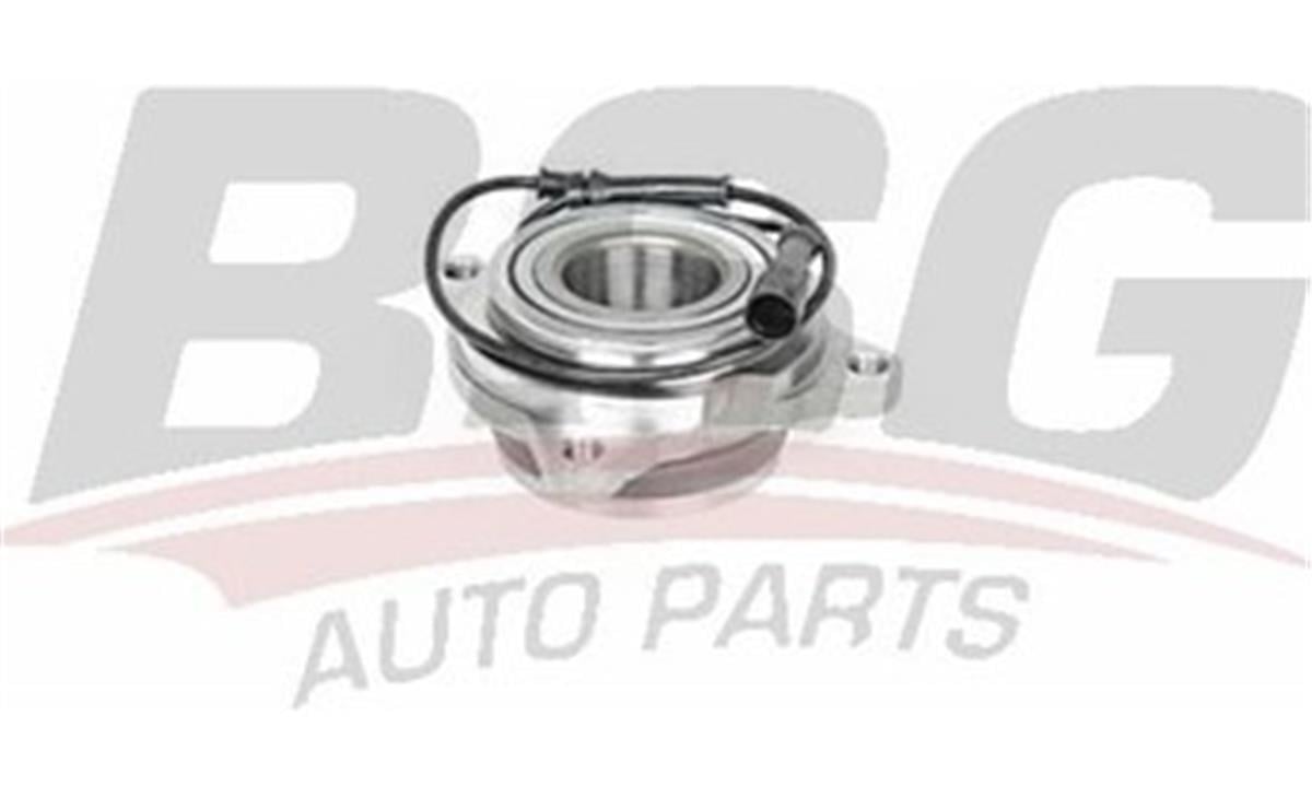 Land Rover Range Rover Discovery 2 Arka Porya Bsg 98-04 Tay100050