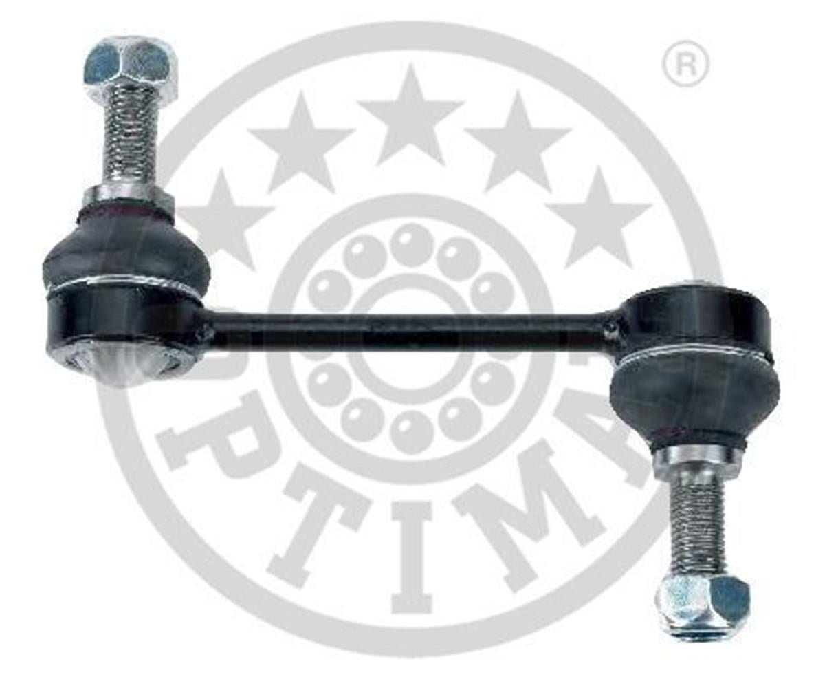 Land Rover Range Rover 3 Askı Rotu Arka Lr030048-Rgd500131-Rgd500150
