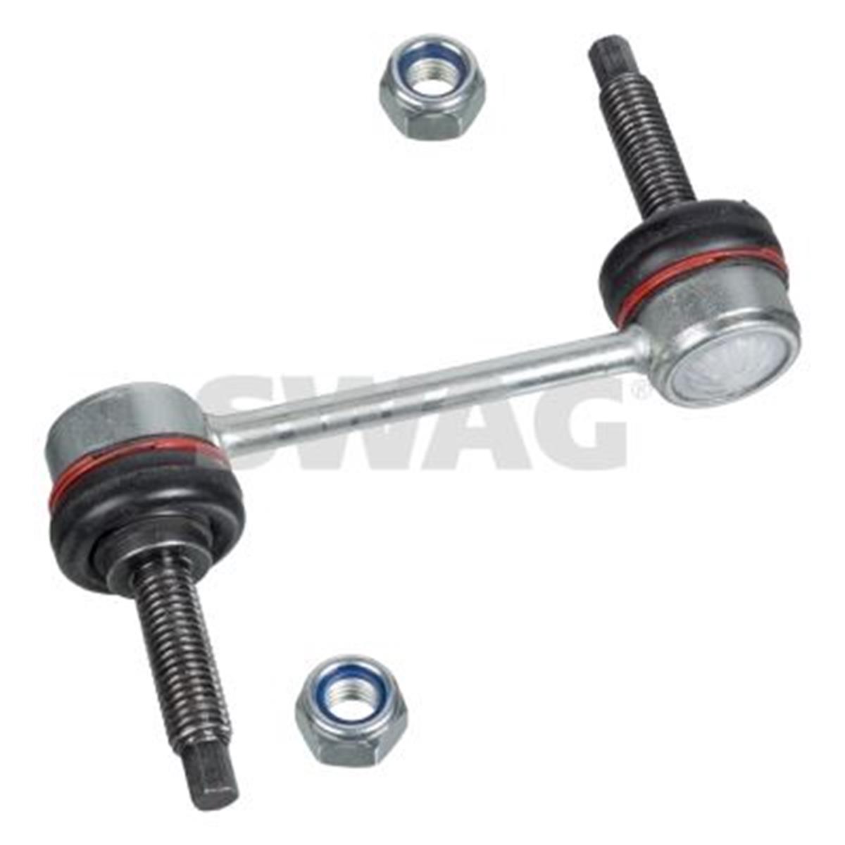 Askı Rotu Arka Sağ Sol Land Rover Discovery Rgd000311-Rgd000312
