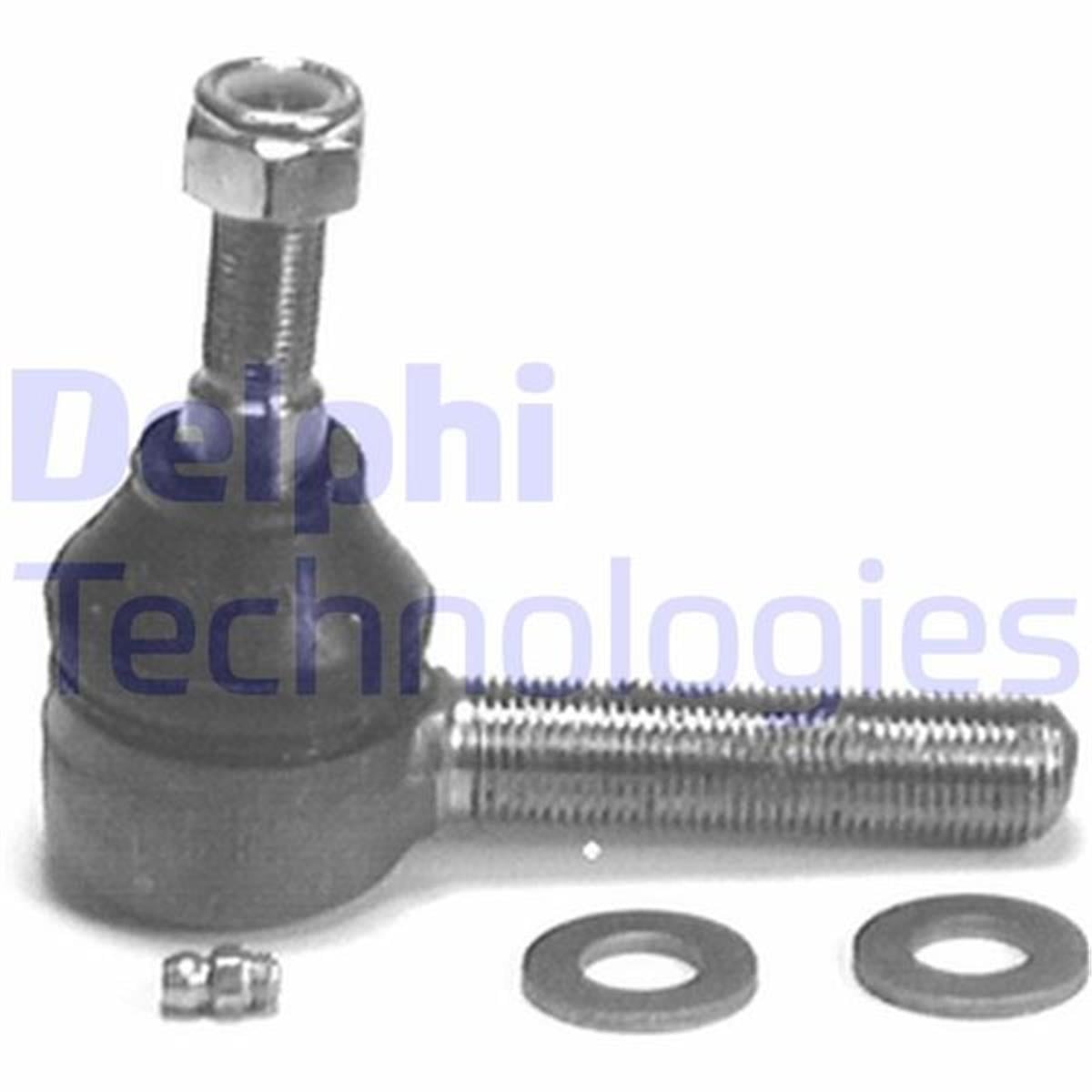 Land Rover Defender L315 L316 Rot Başı Sol Nrc4745-Rtc5870