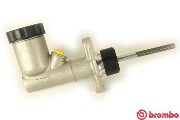 Land Rover 110/127 Debriyaj Merkezi Silindiri BREMBO