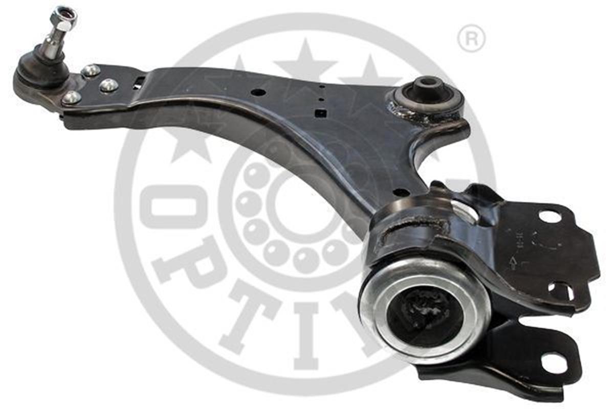 Land Rover Freelander 2 Salıncak Ön Sol Alt Lr007206