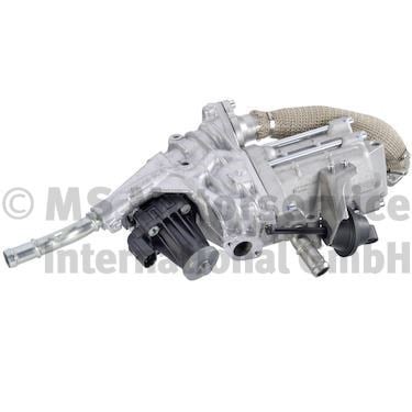 Land Rover EGR Valfi Sağ 306DT PIERBURG