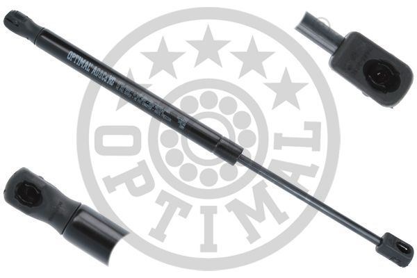 Lantra Motor Kaputu Gazlı Amortisör OPTIMAL