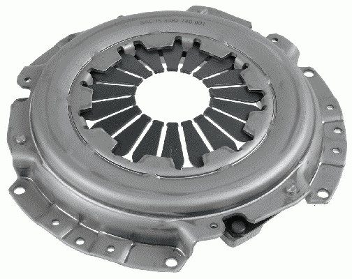 Subaru Legacy Debriyaj Baskısı 1.8L 2.0L EJ18 EJ20 BC BD 89-99 / Impreza... SACHS