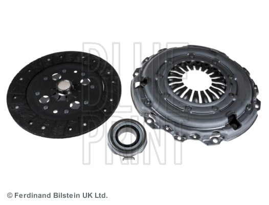 Subaru Legacy Debriyaj Seti BLUEPRINT