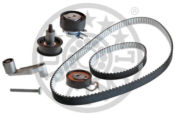 Seat Leon Triger Kayışı Seti OPTIMAL