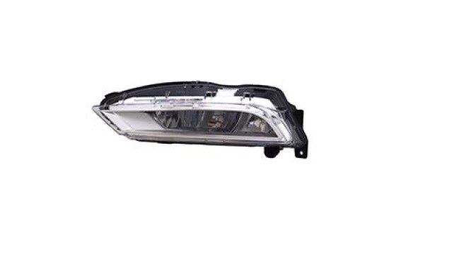 Seat Leon Ön Sis Fari Led Sol TYC