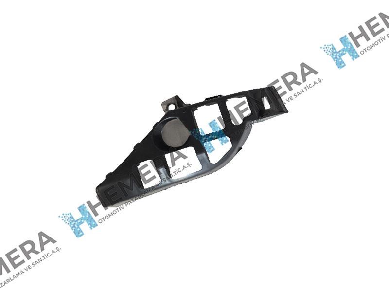Seat Leon Arka Sağ Tampon Braketi TAIWAN