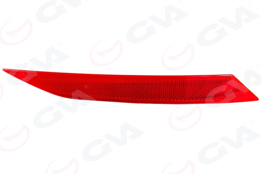 Seat Leon 3 Arka Sağ Tampon Reflektörü GVA