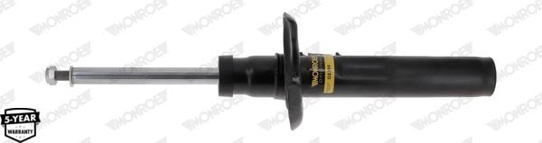 Seat Leon Toledo Altea Ön Amortisör L/R 55 MM Gazlı MONROE
