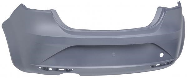 Seat Leon Arka Astarlı Tampon PHIRA