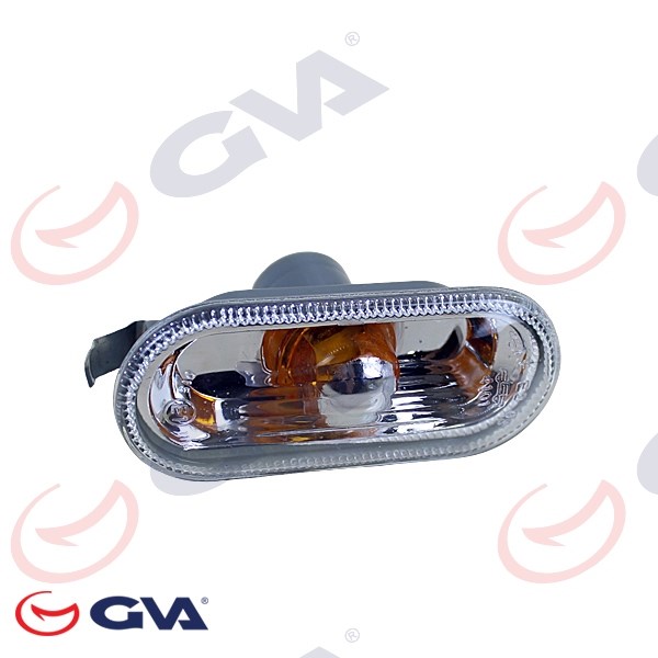 Seat Leon Çamurluk Sinyali GKL