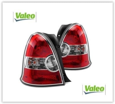 Seat Leon Bagaj Stop Lambası Sağ LED'li VALEO