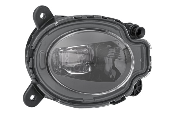 Seat Leon Tarraco Sis Farı LED Sol HELLA