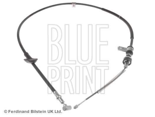 Suzuki Liana El Freni Teli BLUEPRINT