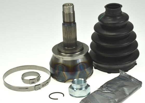 Fiat Linea Aks Kafası Seti GKN