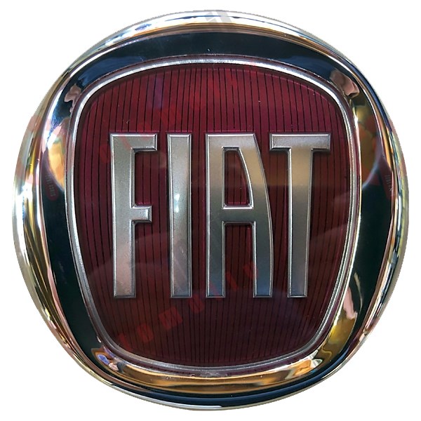 Fiat Linea Bagaj Arması Çift T. Yap. Bantlı Yana Açılır Arka Kapılı OZAR