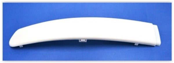 Fiat Linea Arka Tampon Çıtası Astarli Sağ AYHAN