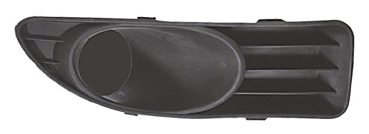 Fiat Linea Sağ Siyah Sis Farı Yuvası MARAL