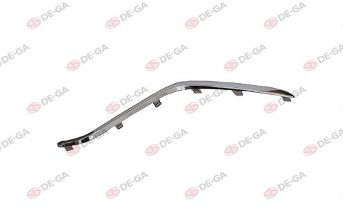 Fiat Linea Ön Tampon Çıtası Krom Sağ 2012 Sonrası DEGA