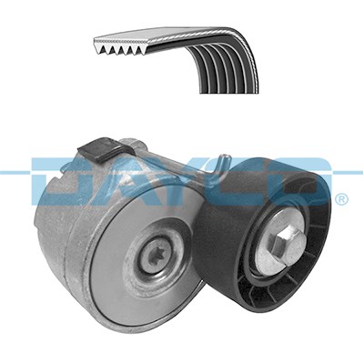 Fiat Linea Punto Opel Agila Astra H J Combo Corsa C D Meriva Alternatör... DAYCO