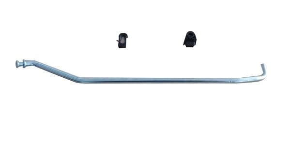 Fiat Linea Kaput Dayama Çubuğu DEKAR