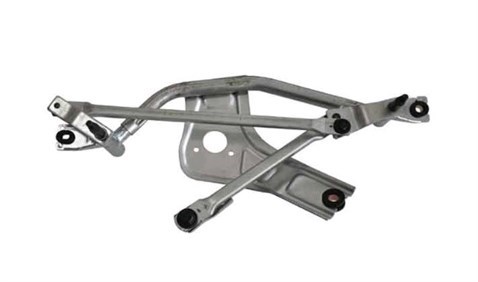 Fiat Linea Ön Cam Silecek Mekanizması Motorsuz MOTORTEC