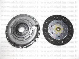 Fiat Linea Bravo Doblo Debriyaj Seti VOLMERK