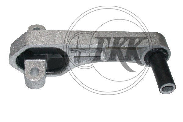 Fiat Linea Fiorino Bipper Nemo Motor Takozu Arka 1.3 MJTD 1.6 MJTD FKK