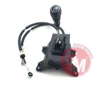 Fiat Linea Vites Kumanda Kutusu Kollu Telli 1.3 MJTD GUA