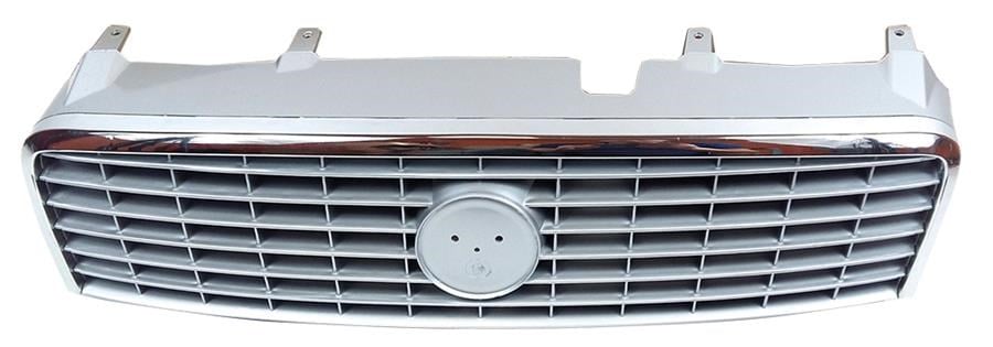 Fiat Linea Gri Boyalı Panjur MARAL