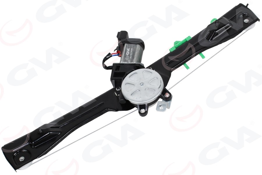 Fiat Linea Sol Cam Mekanizması Motorlu GVA