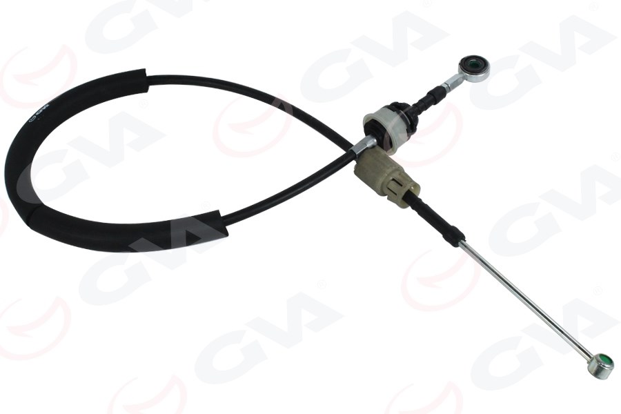 Fiat Linea Grande Punto Sağ Vites Kumanda Teli 1.3D MTJ 9MM GVA