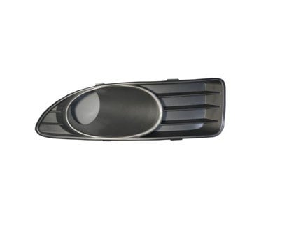 Fiat Linea Sis Far Çerçevesi Kapağı Sisli Gri Sağ BIRLIK