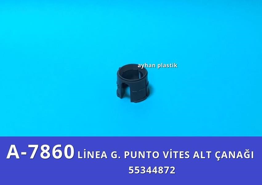 Fiat Linea Vites Alt Çanağı AYHAN