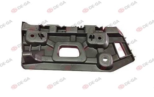 Dacia Lodgy Dokker Ön Tampon Braketi Yerli Sol 2011 Sonrası DEGA