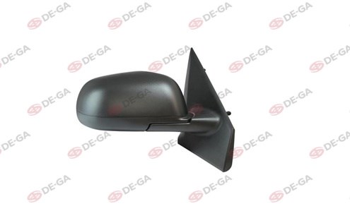 Dacia Lodgy / Dokker Dış Ayna Kablolu Desenli Sağ 2011- DEGA